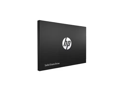 VK001920GWJPH HP 1.92TB Read Intensive SATA 6Gb/s 3.5-inch Solid State Drive