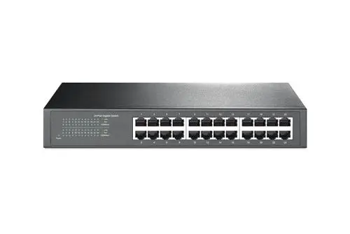 WS-2960-24TT-L Cisco Catalyst 2960 Series 2960-24TT 24 x Ports 10/100Base-TX + 2 x SFP Uplink Ports Layer 4 Managed 1U Rack-mountable Fast Ethernet Network Switch
