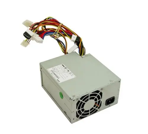 0042FK Dell 330-Watts ATX Power Supply for PowerEdge 4300/300