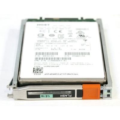 005048969 EMC 300GB 15000RPM Fibre Channel 4 Gbps 3.5 16MB Cache Hard Drive