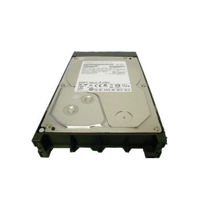 005050919 EMC 600GB 15000RPM Fibre Channel 4 Gbps 3.5 16MB Cache Hard Drive