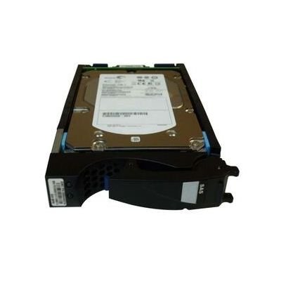 005051477 EMC 600GB 10000RPM SAS 6.0 Gbps 3.5 16MB Cache Hard Drive