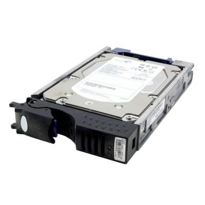 5051895 EMC 300GB 10000RPM Fibre Channel 3.5-inch Hard Drive