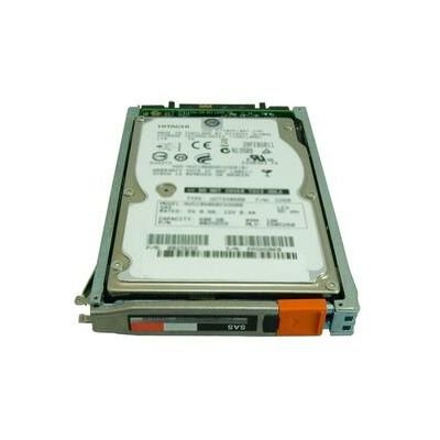 005051958 EMC 900GB 10000RPM SAS 6.0 Gbps 2.5 64MB Cache Hard Drive