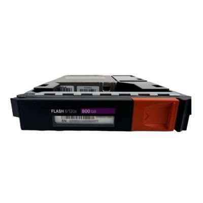 005053052 EMC 800GB 12Gb/s SAS MLC 3.5-Inch Solid State Drive