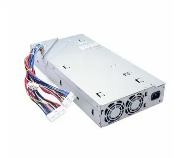 008XEV Dell 460-Watts 100-240V AC 14.0A Power Supply for Precision 530
