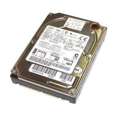 00AD065 IBM 900GB 10000RPM SAS 6.0 Gbps 2.5 32MB Cache Hard Drive