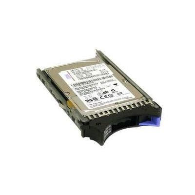 00AJ101 IBM 600GB 10000RPM SAS 6Gb/s 2.5-inch 64MB Cache Hot-Swappable Hard Drive