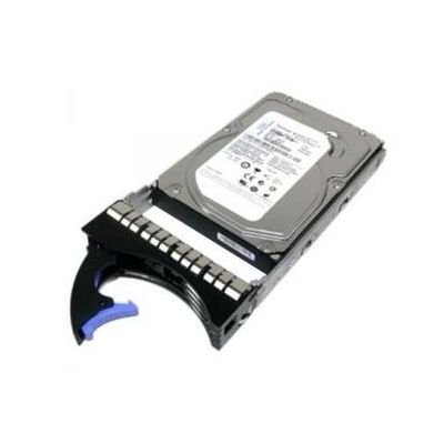 00AR323 IBM 600GB 15000RPM SAS 6Gb/s 2.5-inch 128MB Cache Hot-Swappable Hard Drive