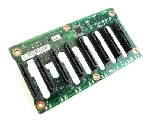00E0969 IBM 6-Slot SAS SFF DASD Media Backplane for Power7 8202-E4C
