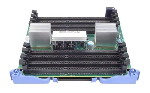 00E2097 IBM 8-Slot DDR3 Memory Riser Card for pSeries p740
