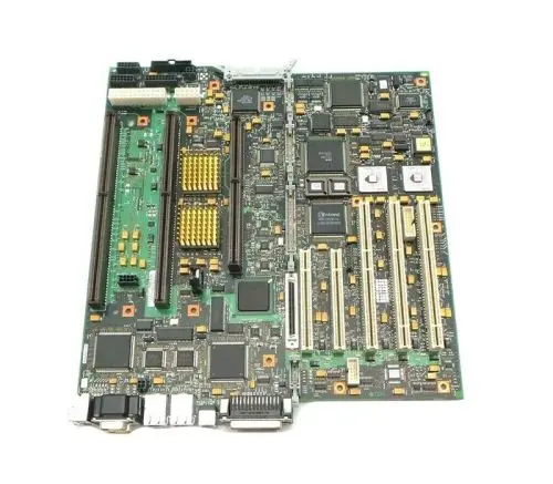 00E3032 IBM 8406-BP7 Power7 3.3GHz 8-Core System Planar