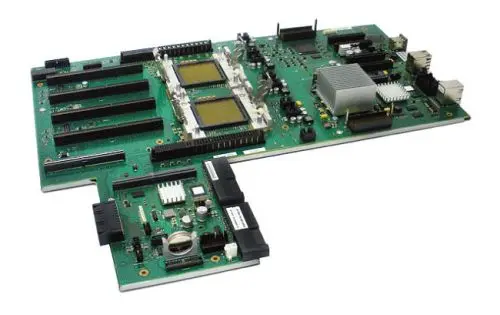 00E3126 IBM Dual Processor System Backplane Board for pSeries p740