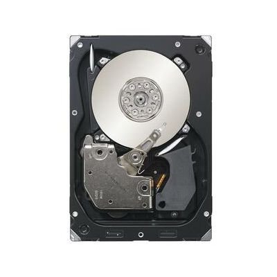 00E9912 IBM 300GB 15000RPM SAS 6.0 Gb/s 2.5-inch 64MB Cache Hard Drive