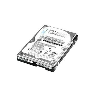 00FJ017 IBM 600GB 15000RPM SAS 12Gbps 128MB Cache (512n) 2.5-inch Internal Hard Drive for Storewize V5000