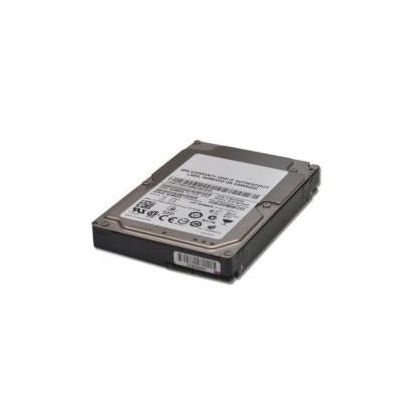 00WG667 IBM 600GB 15000RPM SAS 12Gb/s Hot-Swappable G3HS 2.5-inch Hard Drive