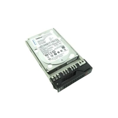 00WG736 Lenovo 900GB 10000RPM SAS 12Gb/s 2.5-Inch Hard Drive for NeXtScale