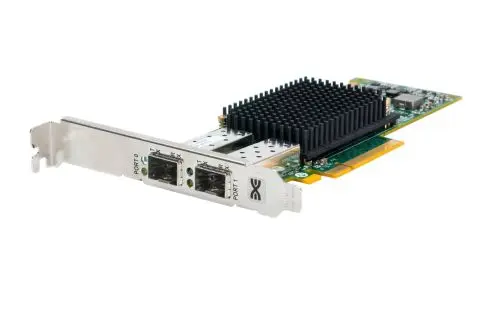 00Y5627 Lenovo Dual-Port 4Gbps Fibre Channel to PCI Express Host Bus Adapter