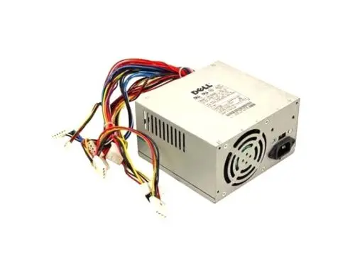 00YFMG Dell 600-Watts Power Supply for PowerConnect MPS600