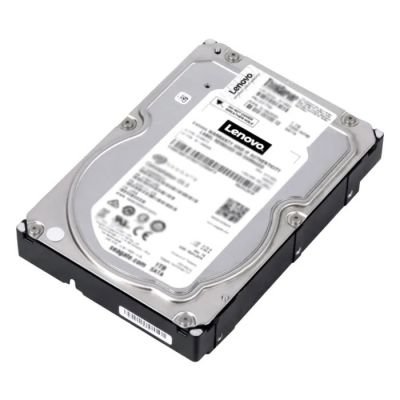 00YK027 Lenovo 300GB 1500RPM SAS 12Gb/s Hot-Swappable 3.5-inch Hard Drive