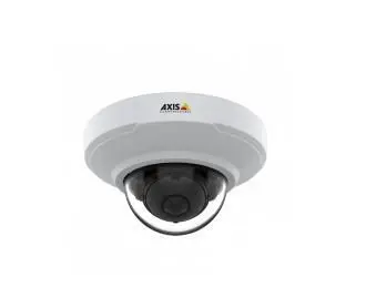 01707-001 Axis M3065-V Dome IP security camera Indoor 1920 x 1080 pixels Ceiling