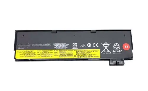 01AV422 Lenovo 3-Cells 1900-mAh 24Wh 10.8V Lithium-Ion (Li-Ion) Battery for ThinkPad P51s / T470 / T570