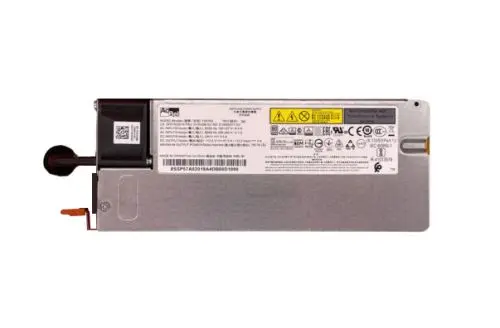 01GV266 Lenovo 750-Watts 200-240V AC 4.1A 50-60Hz 80-Plus Platinum Hot-Swappable Power Supply for ThinkSystem SR630 / SR650
