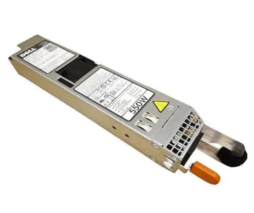 01J45G Dell 550-Watts 100-240V AC Power Supply for PowerEdge R320/R420
