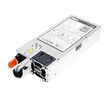 01JDDV Dell 110-Watts 80-Plus Platinum Hot-Pluggable Power Supply for R630/T730