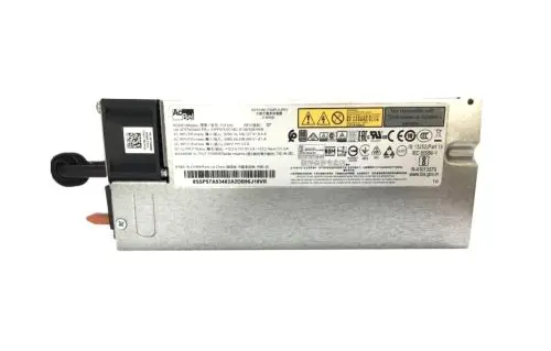01PF515 Lenovo 750-Watts 200-240V AC 4.1A 50-60Hz 80-Plus Platinum Hot-Swappable Power Supply for ThinkSystem SR630 / SR650
