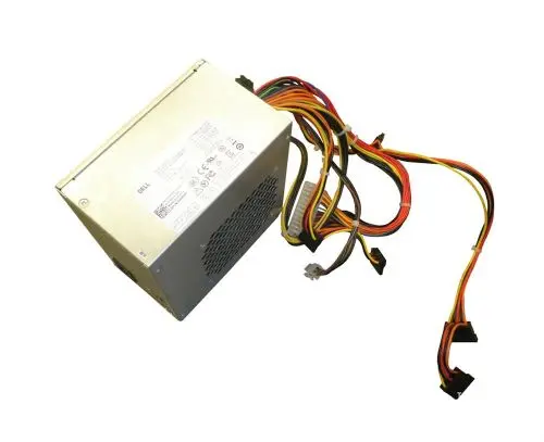 01XMMV Dell 460-Watts 100-240V AC 8A 50-60Hz 24-Pin ATX Power Supply for XPS 8700