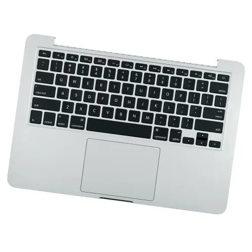 Apple 020-00009 Top Case Assembly with Battery for MacBook Pro 13" Retina A1502