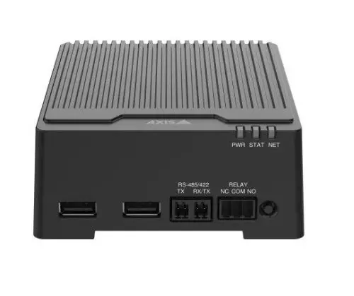 Axis D3110 Connectivity Hub