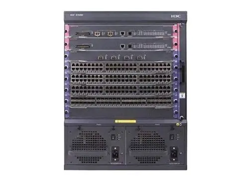 0235A0G1 HP ProCurve A7506 Switch Chassis