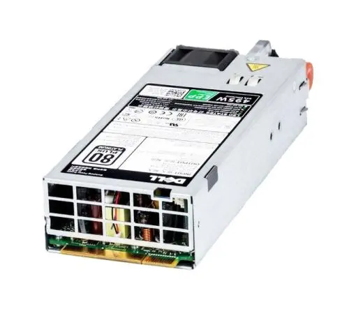 02FR04 Dell 495-Watts 100-240V AC 50-60Hz 80-Plus Platinum Power Supply PowerEdge R730
