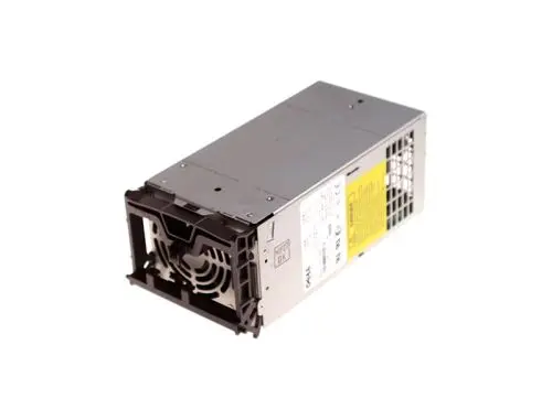 02U876 Dell 320-Watts Power Supply for PowerEdge