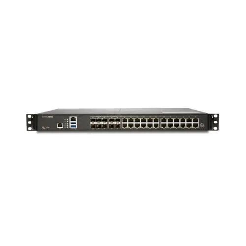 SonicWall NSa 3700 High-Performance Next-Generat ...