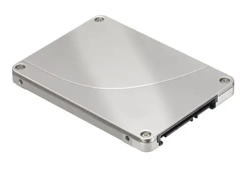 031P4C Dell 400GB Single-Level Cell SAS 6Gb/s Hot-Pluggable 2.5-Inch Solid State Drive for PowerEdge Servers