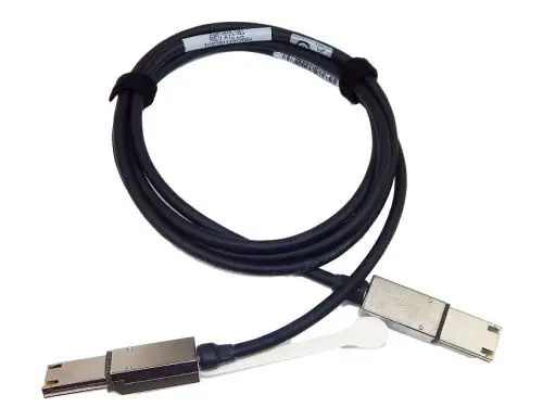038-003-787 EMC 2M Amphanol Molex Mini SAS Cable