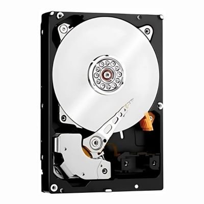 03T7967 Lenovo 6TB 7200RPM SAS Hot-Swappable 3.5-Inch Hard Drive for ThinkServer