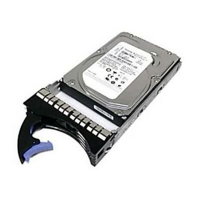 03X3623 IBM 600GB 15000RPM SAS 6Gb/s Hot Swappable 16MB Cache 3.5-Inch Hard Drive for ThinkServer
