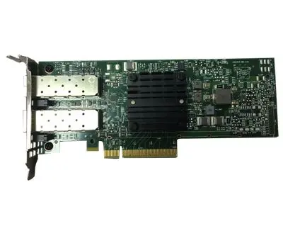 04GMN7 Dell Broadcom 57404 2-Ports SFP28 25GBase-X Network Adapter