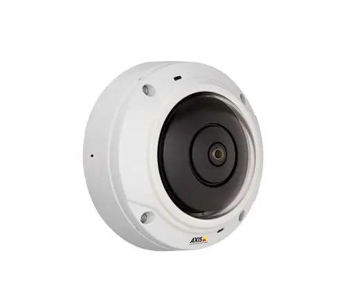 0548-001 Axis M3037-PVE Dome IP security camera Outdoor 2592 x 1944 pixels Ceiling/wall