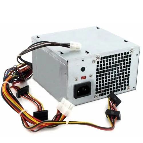 05DDV0 Dell 300-Watts 24-Pin ATX Power Supply for Inspiron Vostro 620/260