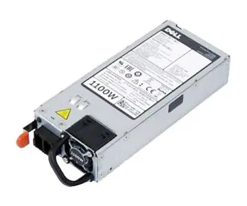 05G4WK Dell 1100-Watts 100-240V 24-Pin DC Power Supply for Poweredge R730 / R620 / R720