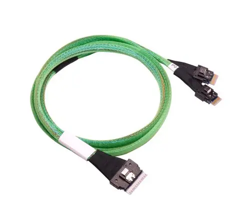 05-60004-00 Broadcom 1mm SCSI SAS Data Transfer Cable