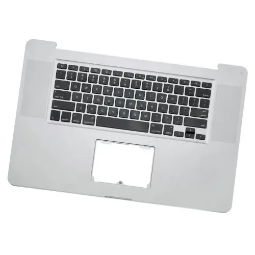 Apple 069-3391-C Top Case with Keyboard for MacBook Pro 17" Unibody A1297