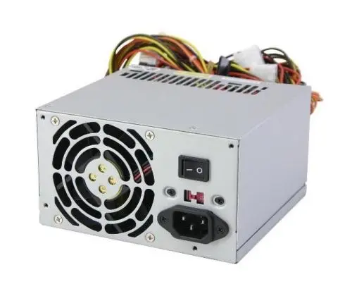06FKHH Dell 550-Watts 200-240V AC 47-63Hz Normal Airflow Power Supply for S40/S41 Switch