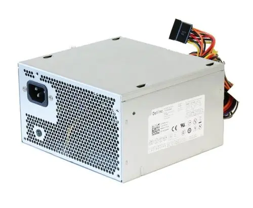06GPR9 Dell 460-Watts 100-240V AC 5.0A 50-60Hz 24-Pin ATX Power Supply for 8300/8500 XPS