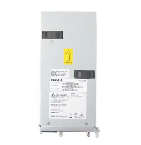 06TRFG Dell 350-Watts Power Supply for Force10 S4810